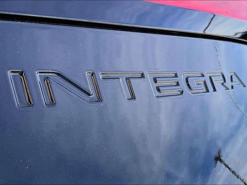 New 2026 Acura Integra A-Spec image 38