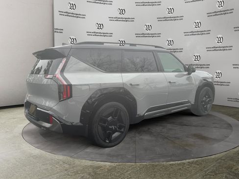 New 2026 Kia EV9 GT-Line image 5