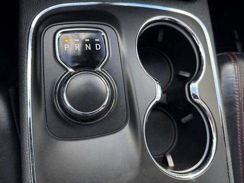 Used 2016 Dodge Durango R/T w/ Trailer Tow Group IV image 34