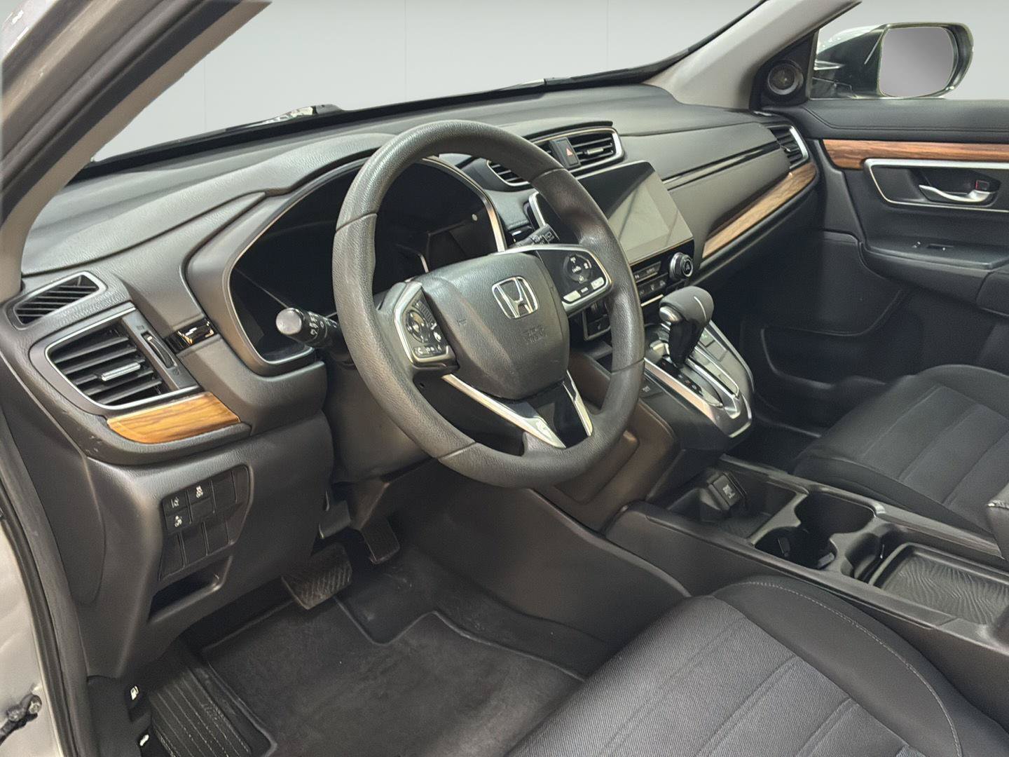 Used 2018 Honda CR-V EX image 7