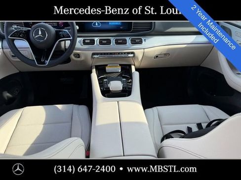 New 2025 Mercedes-Benz GLE 350 GLE 350 image 7