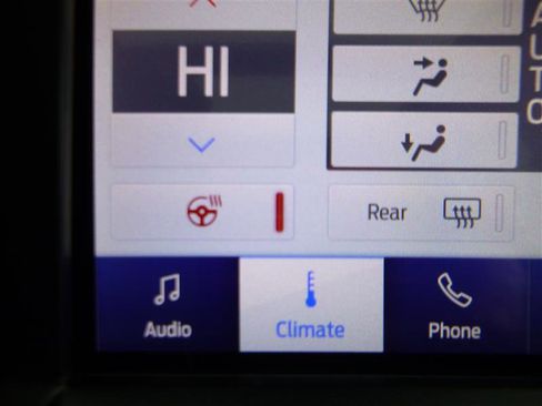 Used 2019 Ford F150 Lariat w/ Equipment Group 502A Luxury image 15