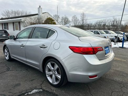 Used 2014 Acura ILX image 4