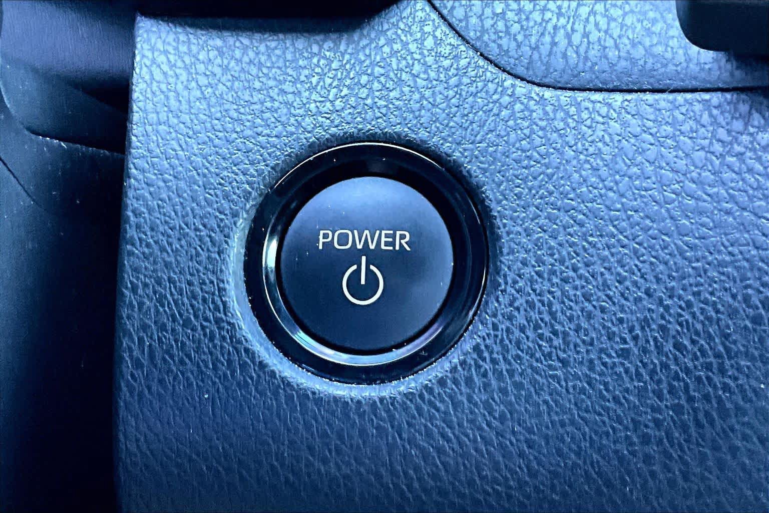 Certified 2025 Toyota Camry SE w/ Convenience Package FWD image 35