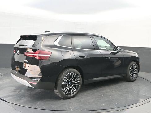 Used 2026 BMW X3 xDrive30i w/ Premium Package AWD/4WD image 7