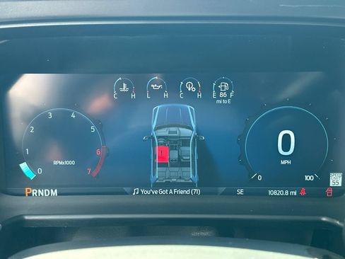 Used 2026 Ford F250 Lariat w/ Lariat Premium Package AWD/4WD image 28