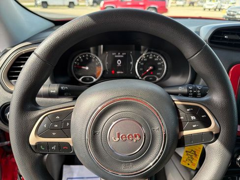 Used 2015 Jeep Renegade Sport w/ Power & Air Group AWD/4WD image 23