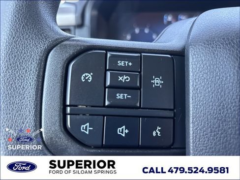 Used 2023 Ford F150 Platinum w/ Equipment Group 701A High AWD/4WD image 24