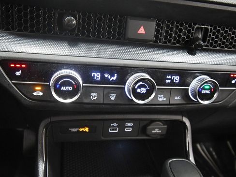 Certified 2023 Honda CR-V Sport image 26