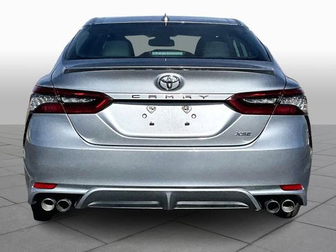 Certified 2024 Toyota Camry XSE image 4