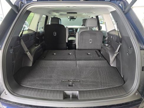 New 2026 Hyundai Palisade SEL Premium AWD/4WD image 15