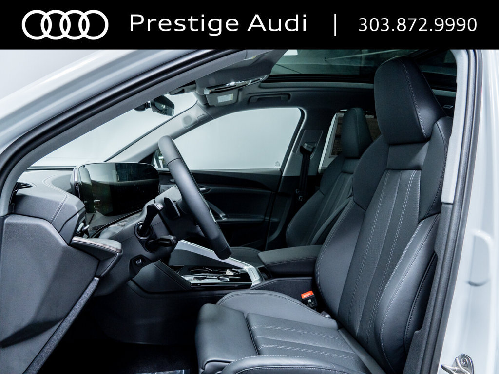 Used 2025 Audi Q5 Premium AWD/4WD image 6