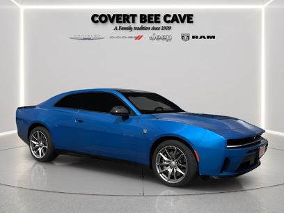 New 2026 Dodge Charger Scat Pack