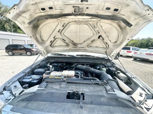 Used 1999 Ford F350 2WD Crew Cab DRW Super Duty image 49
