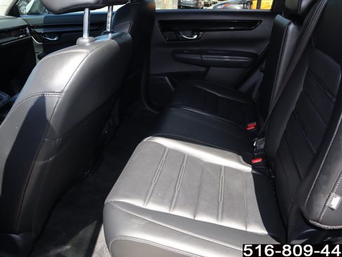 Used 2025 Honda CR-V EX-L image 15