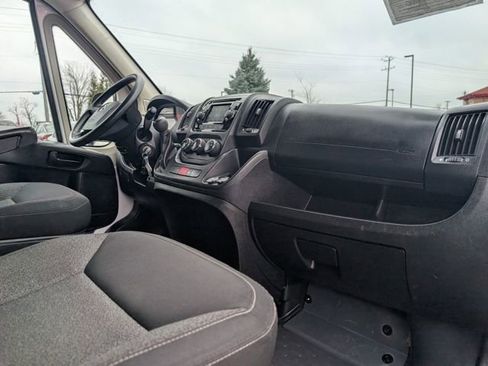 Used 2017 RAM ProMaster 1500 image 19