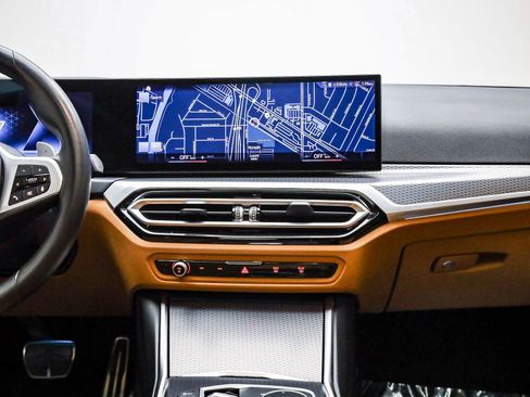 Certified 2023 BMW 330e w/ M Sport Package image 14