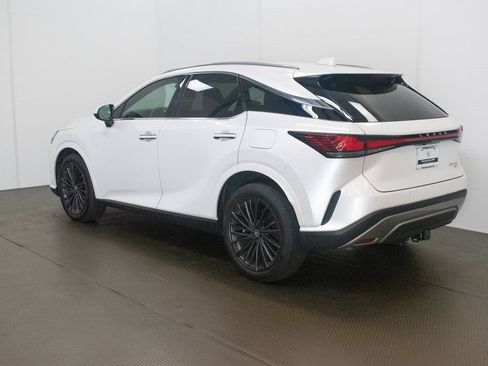 Used 2024 Lexus RX 350 Premium w/ Kick Sensor & Tow Package AWD/4WD image 6
