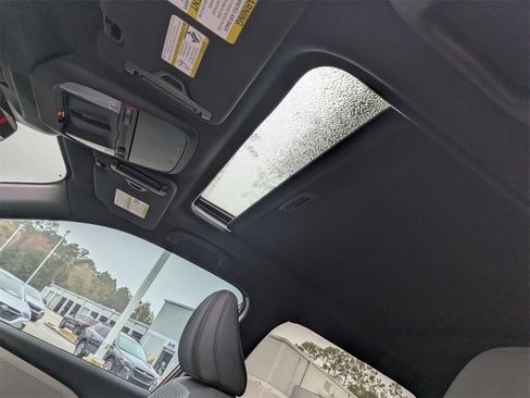 New 2026 Subaru Forester Premium image 23