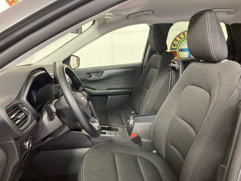 Used 2025 Ford Escape Active AWD/4WD image 11