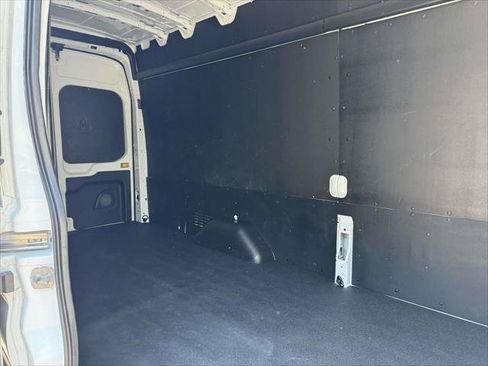 Used 2025 Ford Transit 250 148 High Roof Extended w/ Load Area Protection Package RWD image 16