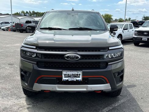 Certified 2024 Ford Expedition Timberline AWD/4WD image 6