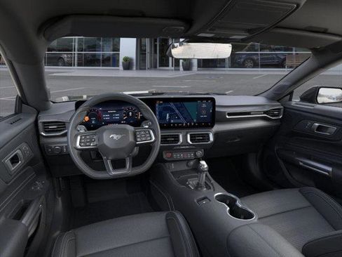New 2025 Ford Mustang GT Premium image 9