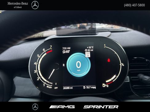 Used 2023 MINI Cooper S w/ Driver Assistance Package image 25