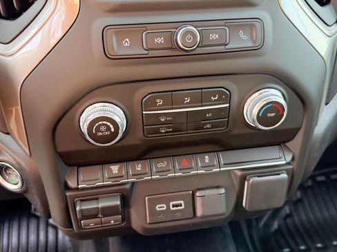 New 2026 GMC Sierra 3500 Pro w/ Convenience Package image 26