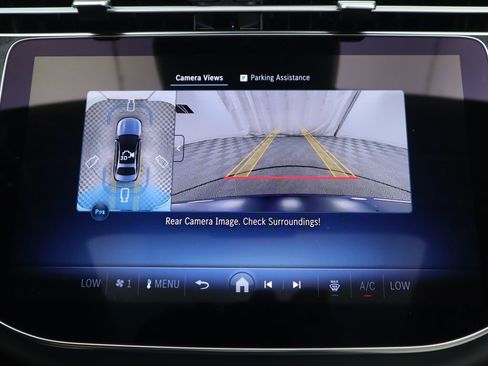 New 2026 Mercedes-Benz E 350 Sedan image 16