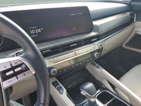 Used 2023 Kia Telluride SX image 28