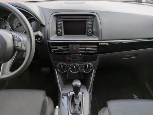 Used 2014 MAZDA CX-5 Sport w/ Bluetooth Audio Package image 31