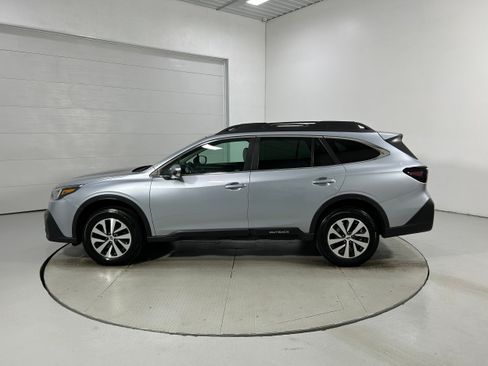 Used 2022 Subaru Outback Premium AWD/4WD image 20