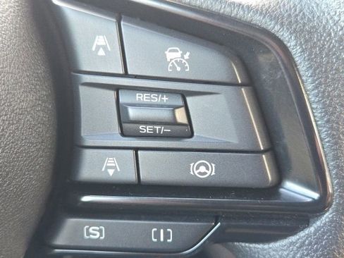 Certified 2025 Subaru Forester image 17