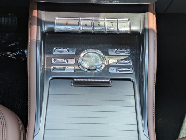 New 2026 Lincoln Nautilus Reserve AWD/4WD image 17