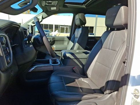 Used 2021 Chevrolet Silverado 2500 High Country w/ Z71 Off-Road Package image 14