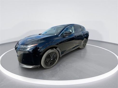 New 2026 Nissan Murano SV image 4