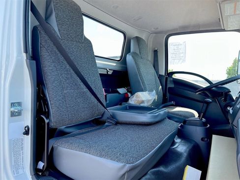 New 2024 Chevrolet Low Cab Forward 5500XD image 20