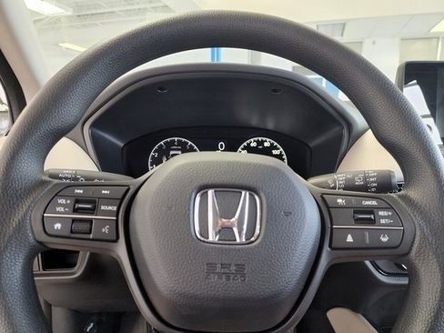 Used 2023 Honda HR-V LX image 21