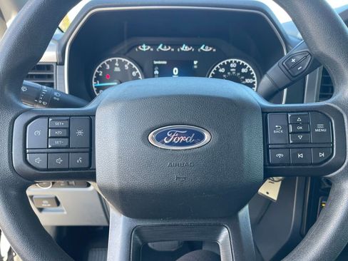 Used 2023 Ford F150 XLT image 13