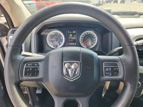 Used 2014 RAM 2500 SLT AWD/4WD image 17