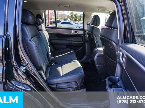 Used 2025 Hyundai Santa Fe SEL image 23