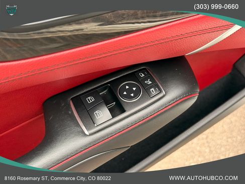 Used 2014 Mercedes-Benz SL 550 image 31