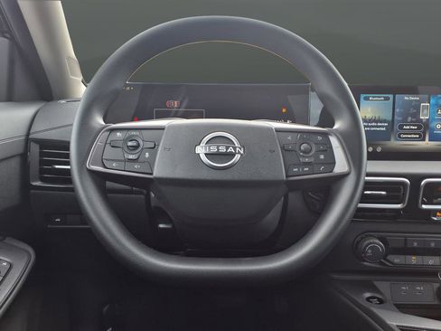 New 2026 Nissan Sentra S FWD image 39