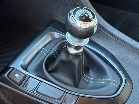 Used 2020 Hyundai Veloster N w/ Performance Package image 19