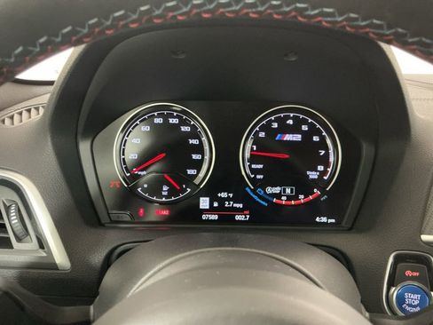 Used 2019 BMW M2 Competition w/ Executive Package image 10