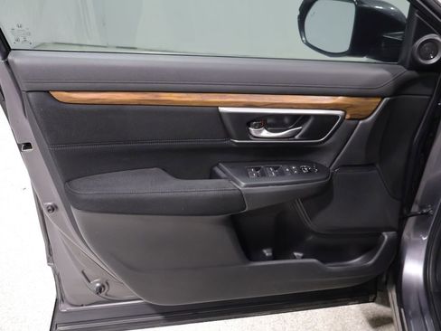 Used 2019 Honda CR-V EX image 13