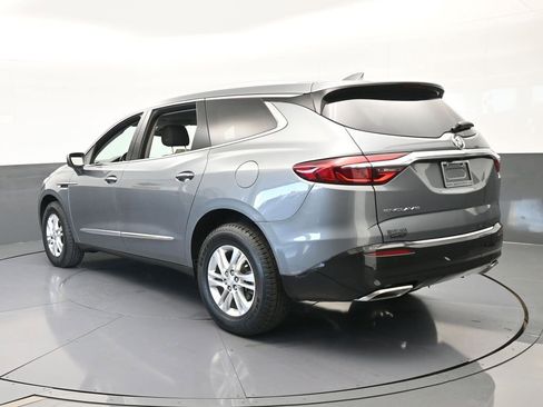 Used 2020 Buick Enclave Preferred image 4