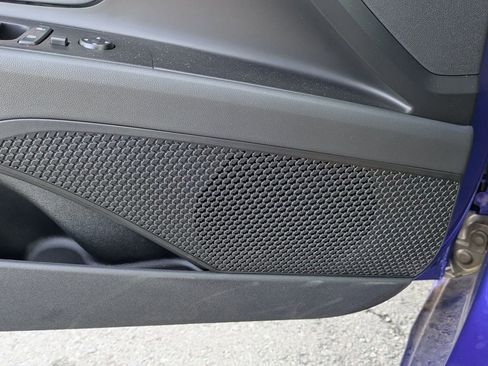 New 2025 Hyundai Elantra SEL image 25