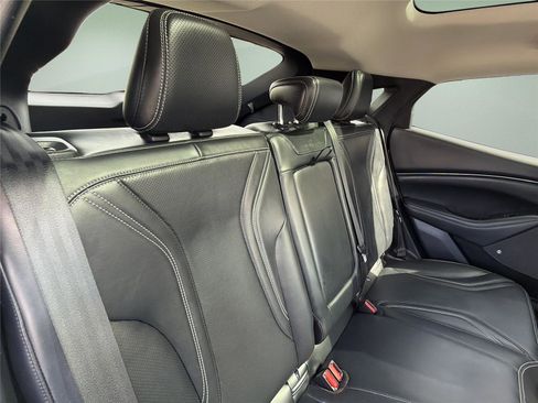Used 2021 Ford Mustang Mach-E Premium AWD/4WD image 22